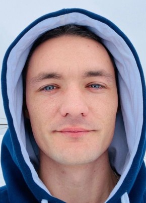 Sergey, 32, Russia, Saraktash