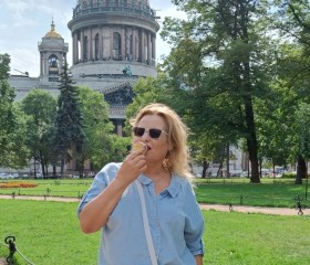 Ольга, 57 лет, Липецк