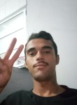 Alex, 18 лет, São José dos Campos