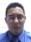 Gerson , 39 лет, Nueva Guatemala de la Asunción
