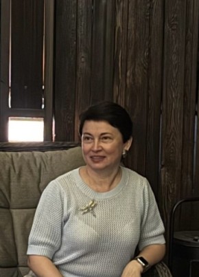 Марина из Кропоткина 54 года