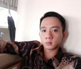 Dattran, 30, Thanh pho Bac Lieu