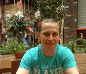 Игорь, 42 года, Саратов