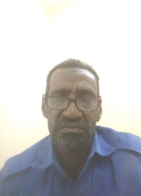 أسد البراري, 28, السودان, خرطوم