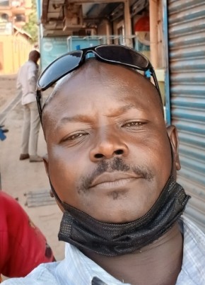 Kaiz256 из Kampala 18 лет