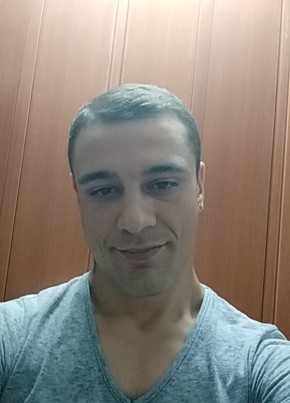 Вадим, 34, Україна, Чутове