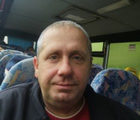 Юрий, 43 года, Багратионовск