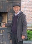 Илхам, 67 лет, Новосибирск