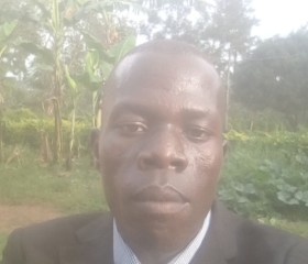 Felix Ojok, 19 лет, Kampala
