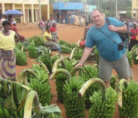 Vladimir, 55, Saint Petersburg