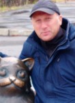 Виктор Гончар, 55 лет, Санкт-Петербург