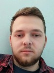 Andrey, 23, Hrodna