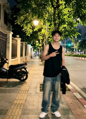 Cris из Cebu City 20 лет