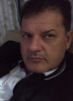 Jair, 51, República Federativa do Brasil, Cascavel (Paraná)