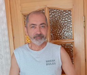 Сергей, 60 лет, Великий Новгород