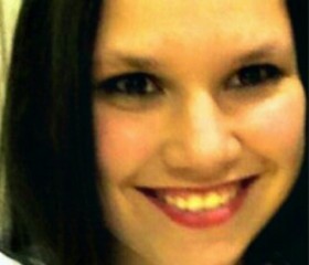 Emma Cameron, 27, New Glasgow