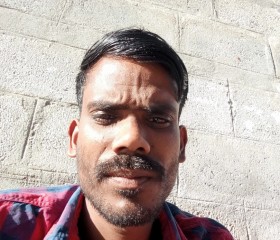 Raghunath Paswan, 25 лет, Bangalore