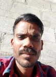 Raghunath Paswan, 25  , Bangalore