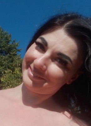 Юлия, 32, Россия, Иваново