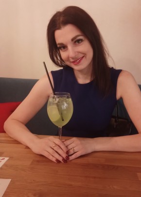 Юлия, 33, Россия, Иваново