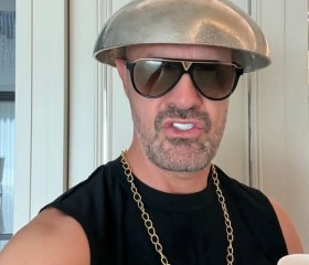 Paddy, 55, Frankfurt am Main