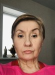 Galina, 66  , Smolensk