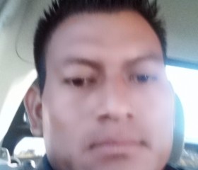Ángel, 33 года, Stockton