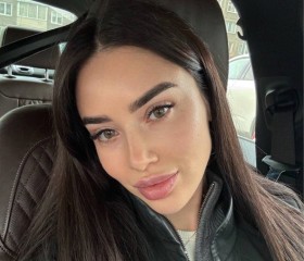 Alina, 24, Oktyabrskiy (Respublika Bashkortostan)
