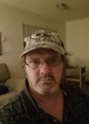 Gary, 55, United States of America, Kansas City (State of Missouri)