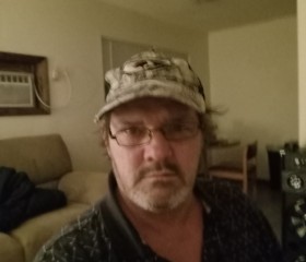 Gary, 55 лет, Kansas City (State of Missouri)