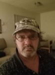 Gary, 54  , Kansas City (State of Missouri)