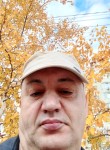 Yustas, 55  , Yakutsk