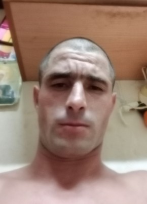 Сергей из Жуковския 35 лет
