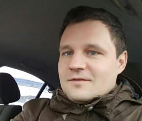Кирилл, 45 лет, Самара