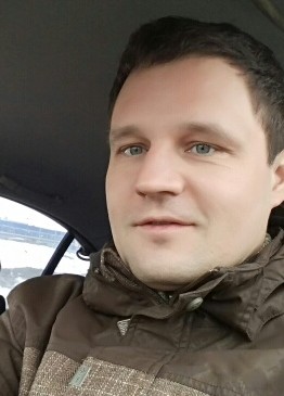 Кирилл, 45, Россия, Самара