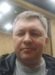 Sergey Kulikov, 50, Moscow