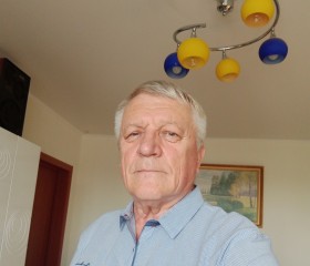 сергей, 68 лет, Новочебоксарск