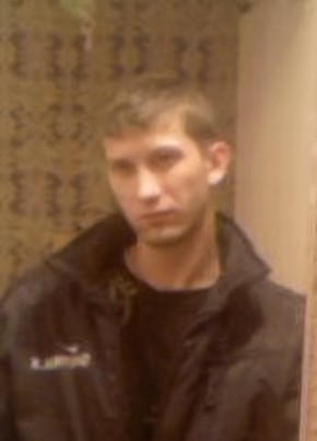 Николай, 44, Россия, Братск