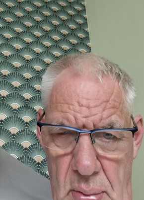 John из Spijkenisse 59 лет