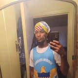Lion Felix, 38  , Casselberry