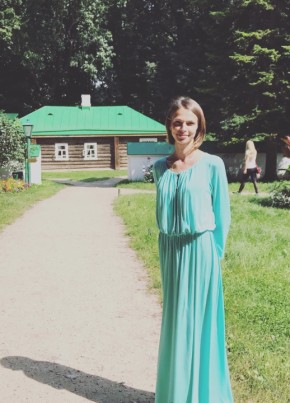 марина, 40, Россия, Москва