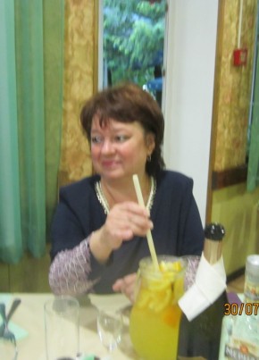 Татьяна, 54, Россия, Брянск
