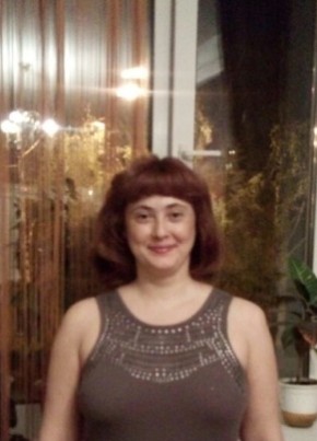 Евгения, 49, Россия, Новокузнецк
