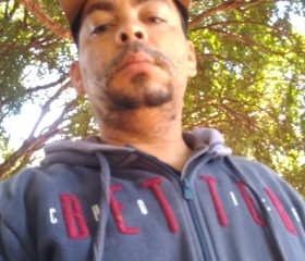 Mano, 46, Americo Brasiliense