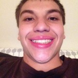 Aidan, 25  , Columbine