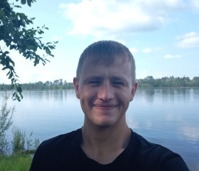 Дима, 27 лет, Русский