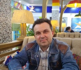 Марат, 47 лет, Пятигорск
