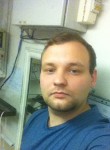Sergey, 27, Saint Petersburg