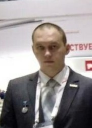 Иван, 38, Россия, Иркутск