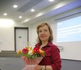 Ирина, 56 лет, Бийск